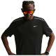 Nike Ανδρική κοντομάνικη μπλούζα Dri-FIT UV Miler Protection T-Shirt